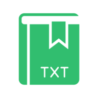 TXT全本阅读器app