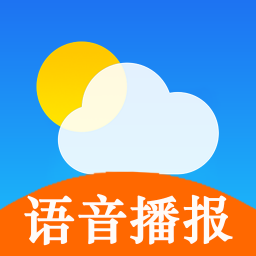 七彩天气预报